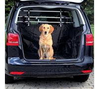 TRIXIE Protezione Bagagliaio In Nylon per Cane 1 PZ