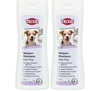 Trixie Puppy Shampoo 250 ml (Confezione da 2)