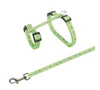 Trixie Rabbit Harness & Lead Set with Motif
