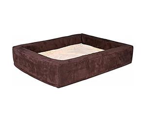 Trixie RAM Letto, 70 × 56 cm, Marrone/Beige