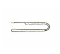 TRIXIE Ramal Cavo, S-M, 2,00 m/ø 12 mm, Salvia/Sabbia