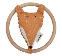 Trixie Rammelaar Mr. Fox