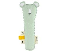 Trixie - rammelaar voor baby's vanaf 3 maanden - Mr. Polar Bear (ijsbeer)