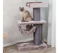 TRIXIE Ramon XXL cappuccino-marrone tiragraffi