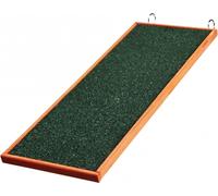 Trixie Natura Rampa In Legno Per Conigli 20X50 Cm