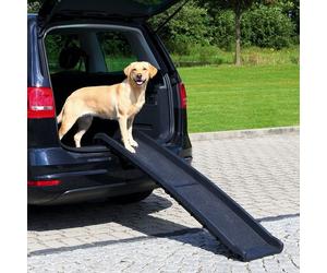 TRIXIE Rampa pieghevole Petwalk per cani fino a 90 kg