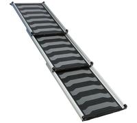 Trixie Rampa telescopica a 3 pieghe - L 78 - 175 x B 40 cm