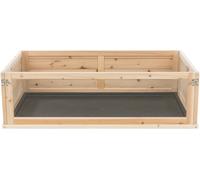 TRIXIE Recinto in Legno per Roditori CM.114