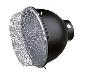 TRIXIE Reflector Set for PRO Socket, 13 x 14 cm, Pack of 4