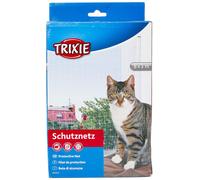 Trixie Rete di Protezione per Gatti - per Balcone, terrazza e Finestra - Resiste