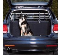 Trixie Rete Di Sicurezza Per Auto Per Cani, Prezzo Consigliato 79,99 EUR, NUOVO