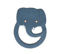 Trixie Ronde Bijtring Natuurlijk rubber Mrs. Elephant