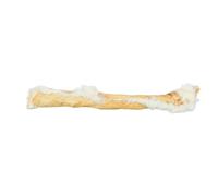 Trixie Rotolo in Pelle di Coniglio con Pelo - 85 g