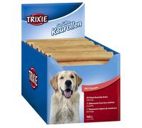 Trixie Rotolo Masticare, Riempito, Pancia, 12 CM, 100 Pezzo, Nuovo