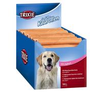 Trixie Rotolo Masticare, Riempito, Yogurt, 12 CM, 100 Pezzo, Eur, Nuovo