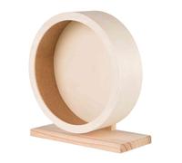 Ruota in legno Trixie - Ø 28 cm