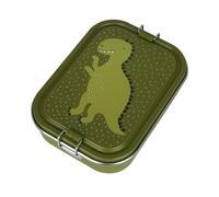 Trixie RVS Broodtrommel 1200 ml Mr. Dino