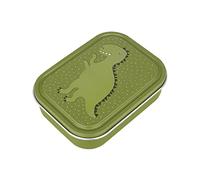 Trixie RVS Broodtrommel 1200 ml Mr. Dino