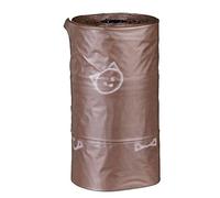 Trixie - Sacchetti per rifiuti Cat compostabili