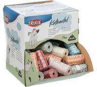 Trixie sacchetti per rifiuti di cane 70 rotoli da 20 pz.