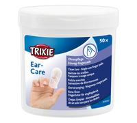 Trixie salviette auricolari - 50 pz.