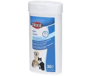 TRIXIE Salviette Ear-Care 30 pz Salviette