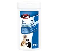 Trixie Salviette per la Cura delle Orecchie, 30 pz.