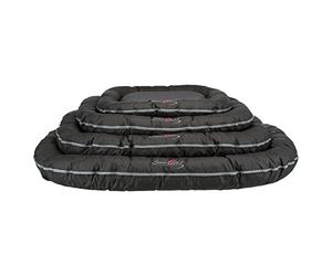 Trixie Samoa Vital Cuscino 90 × 70 cm Cane Nero