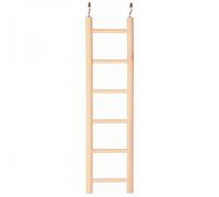Trixie Scala pensile in legno 6 pioli 28 cm