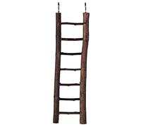 Scala in legno 5 gradini/26 cm