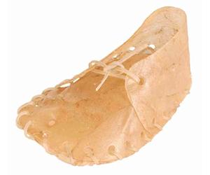 TRIXIE, Scarpe da Masticare, Piccole, 1 Unit, 2 Pezzi
