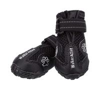 Trixie Walker Active scarpette per cani M-L (TRX19464)