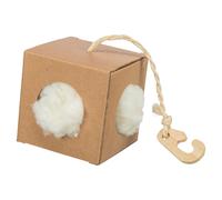 Trixie Scatola con materiale da nido con kapok - L 9 x P 9 x H 9 cm