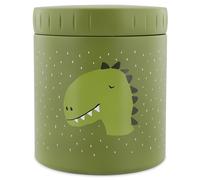 Trixie - Scatola termica per il pranzo in acciaio inossidabile da 500 ml - Conte