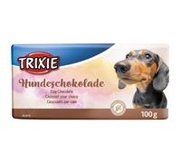 Trixie Schoko Cioccolata per cani All Breeds - 100 gr - 1° ORDINE? scegli lo sconto BZR5 / BZR20 + 200 punti fedeltà