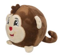 Trixie Scimmia Con Effetto Memoria - 11 Cm