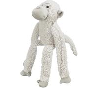 Trixie Scimmia, peluche, materiali riciclati, 40 cm