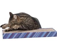 Trixie Scratchy 48x5x13cm gratta e vinci di cartone