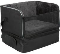 Trixie Seggiolino Auto Nylon,