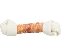 TRIXIE Senza glutine e senza zucchero, Denta Fun Mega Chicken Chewing Bone, 40 cm, 500 G - 31175