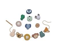 Trixie- Set di Perline da infilare, MPY-TE-36-805