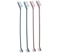 Trixie Set spazzolino da denti 4 pz (TRX2558)