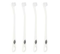 Trixie Toothbrush Set 15cm 4pcs