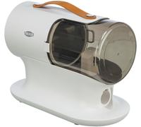 Trixie Set per la tosatura con aspira peli per Cani