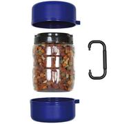 TRIXIE Set Viaggio Cane "Dog On Tour" 1 PZ