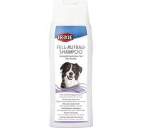 TRIXIE Shampoing réparateur 250 ml pour chien