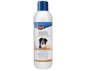 TRIXIE Shampoo agli oli naturali, 1 l