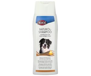 TRIXIE Shampoo agli oli naturali, 250 ml