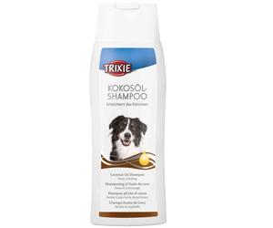 TRIXIE Shampoo al cocco 250 ml