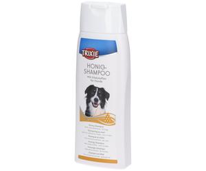TRIXIE Shampoo al Miele per Cani 250 ml Shampoo